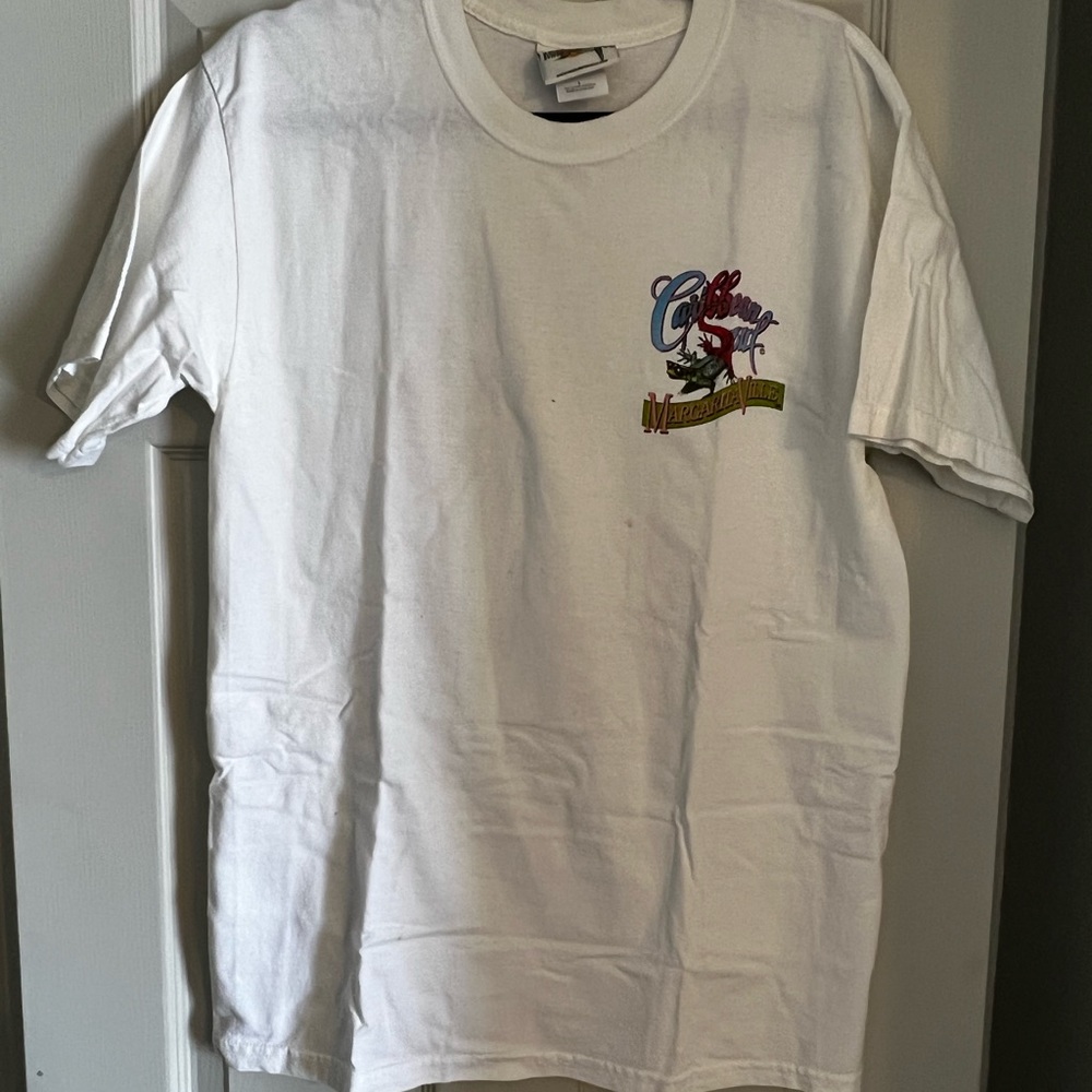 Margaritavile graphic tee